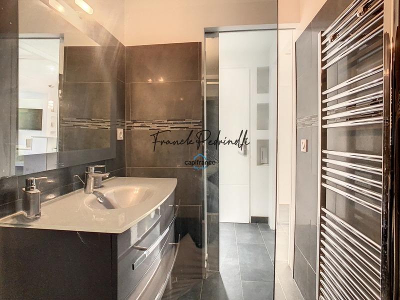 Appartement - 31 m² - 1 pièce