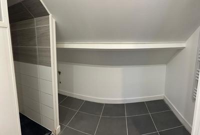 Appartement - 25 m² - 2 pièces