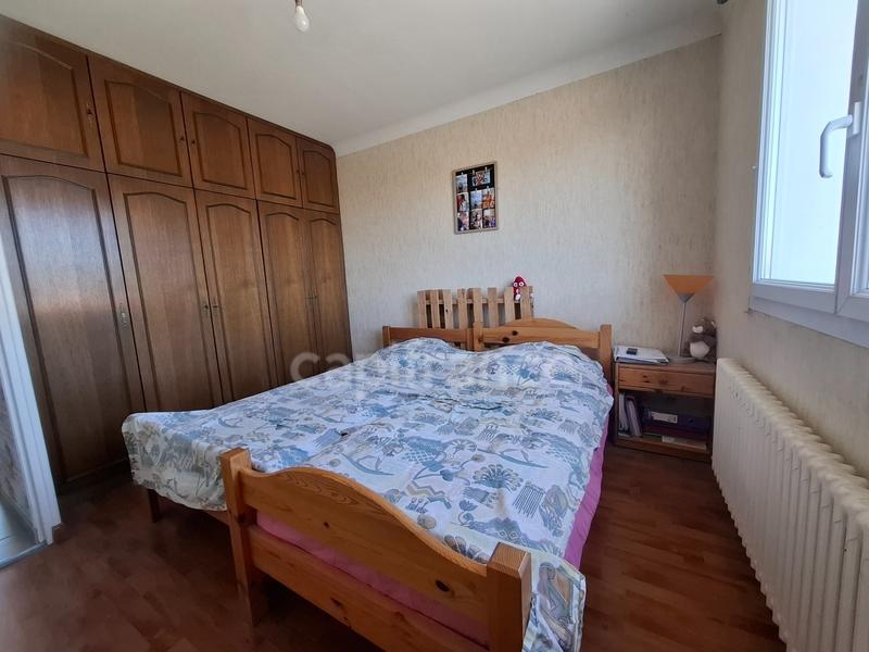 Maison - 128 m² - 6 pièces