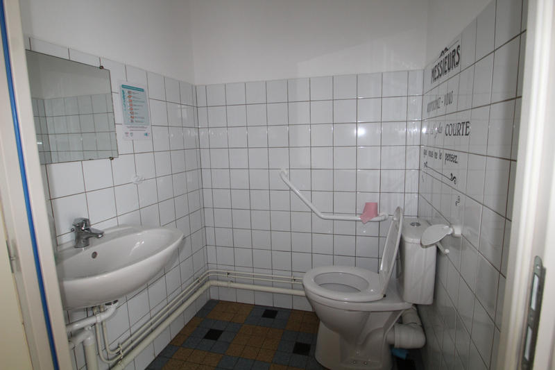 Propriété - 264 m² - 8 pièces