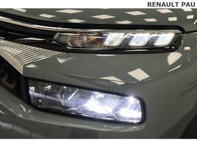 Citroën C3 Aircross BlueHDi 120 s&amp;S Eat6 Shine