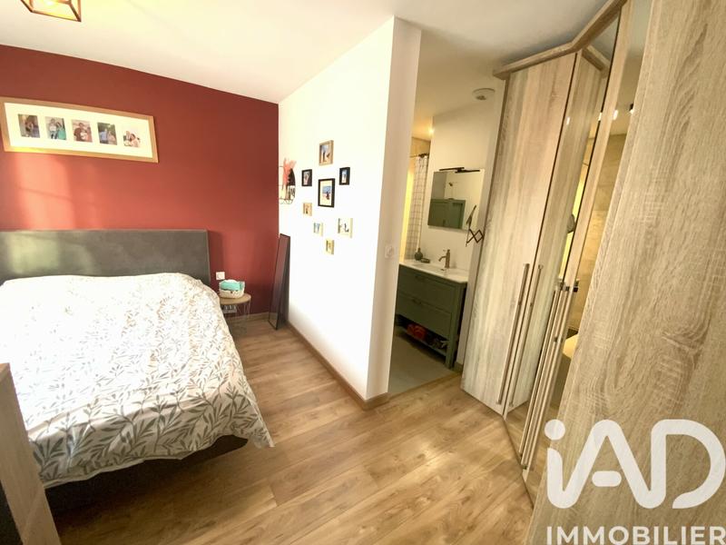 Maison - 134 m² - 5 pièces
