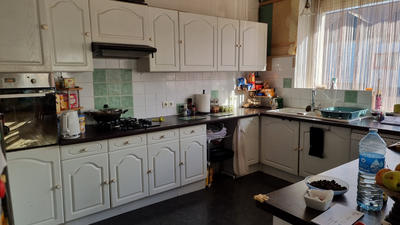 Maison - 179 m² - 6 pièces