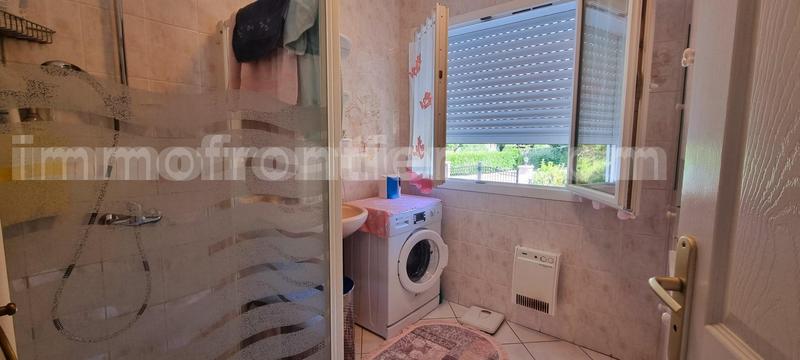 Maison d'architecte - 175 m² - 7 pièces