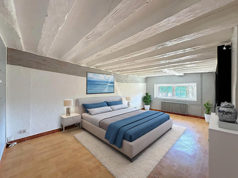 Maison - 117 m² - 4 pièces