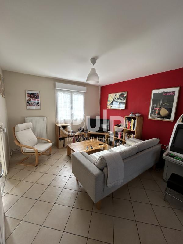 Pavillon - 92 m² - 4 pièces