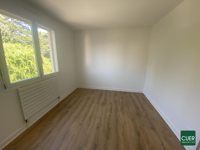 Appartement - 76 m² - 3 pièces