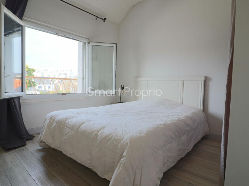 Appartement - 30 m² - 2 pièces