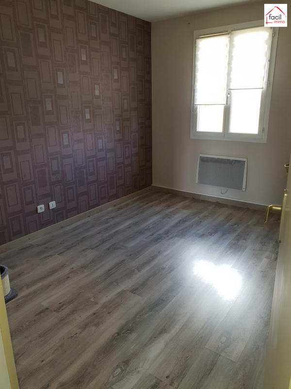 Maison - 88 m² - 5 pièces