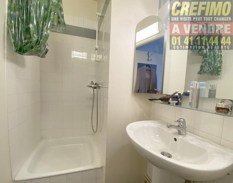 Appartement - 104 m² - 5 pièces