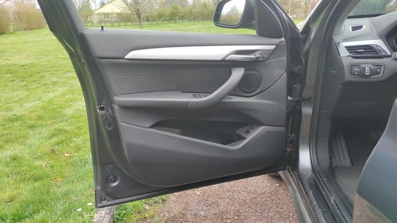 Bmw X1 sDrive 18d 150 Bva8 Business Design - Automatique Entretien constructeur