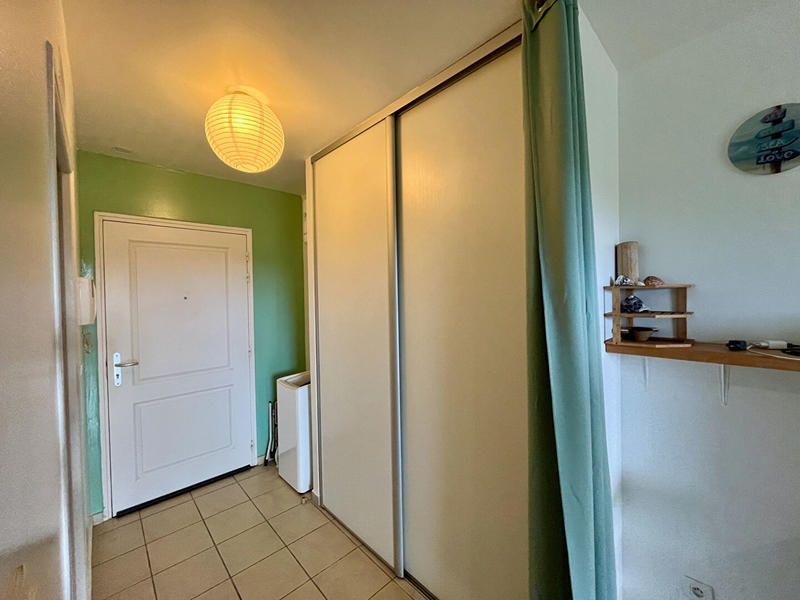 Appartement - 26 m² - 1 pièce