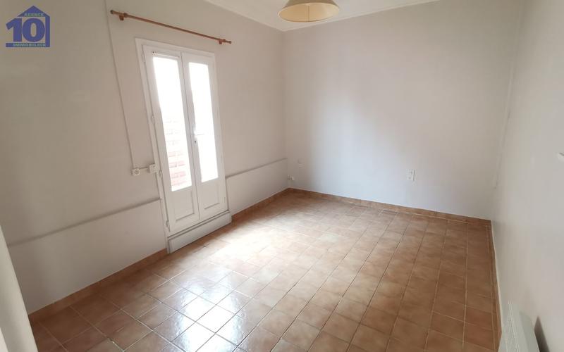 Maison - 54 m² - 3 pièces