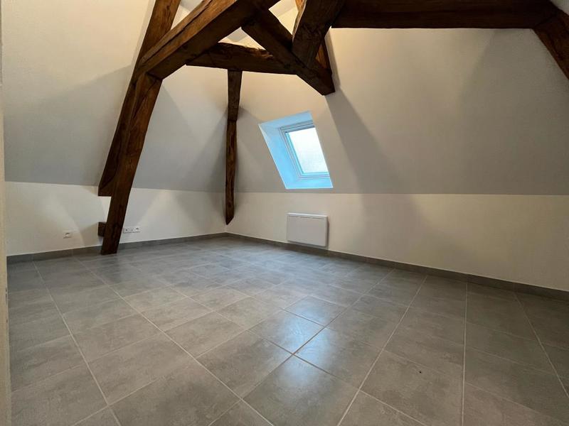 Appartement - 81 m² - 3 pièces