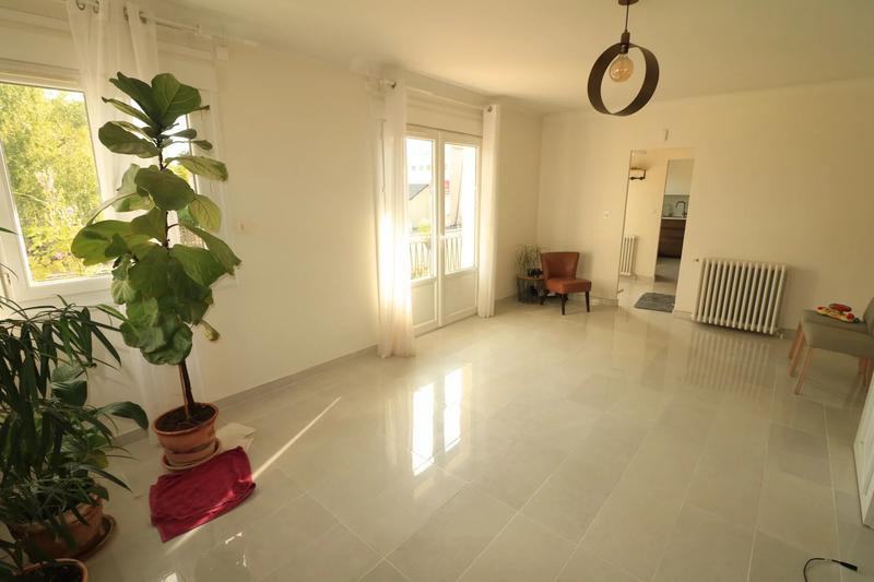 Maison - 94 m² - 4 pièces