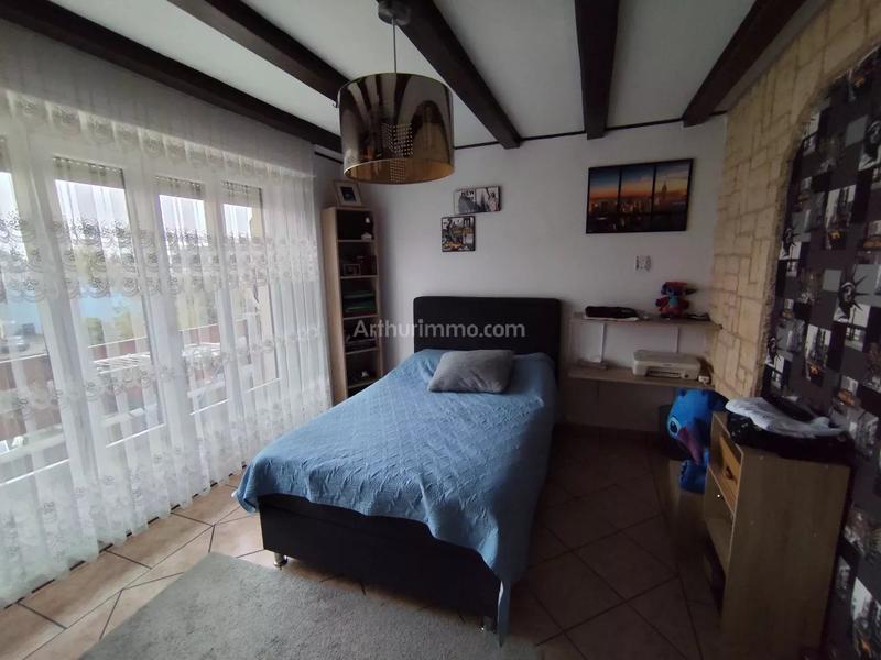 Appartement - 79 m² - 4 pièces