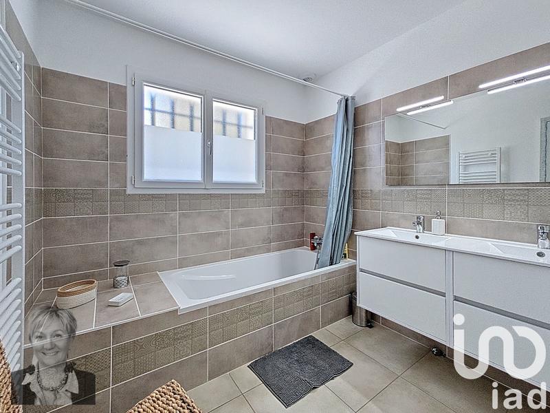 Maison - 86 m² - 4 pièces