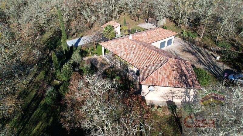 Maison - 163 m² - 5 pièces