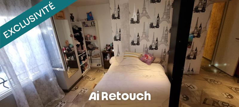 Appartement - 149 m² - 5 pièces