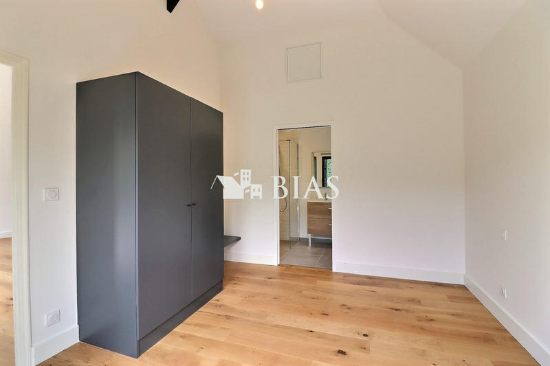 Maison - 131 m² - 6 pièces