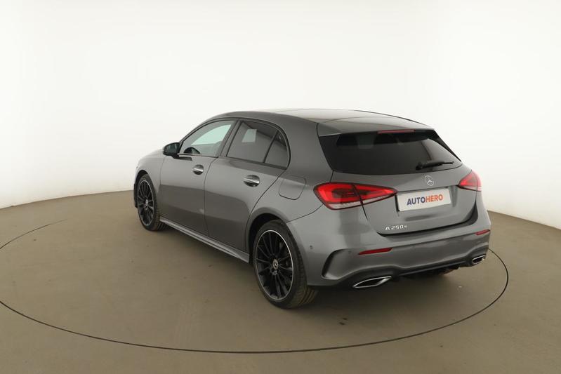 Mercedes Classe a 250 e Amg Line 8g-Dct 218 ch