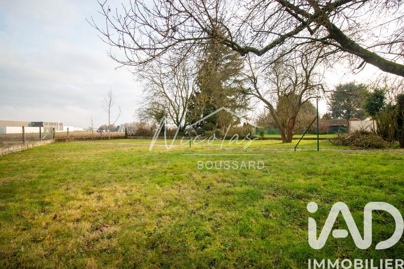 Maison - 77 m² - 4 pièces