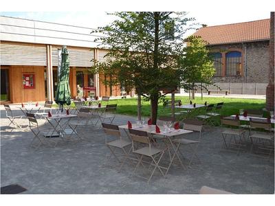 Fonds de commerce - Bureau - 140 m²