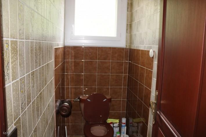 Maison de village - 158 m² - 6 pièces