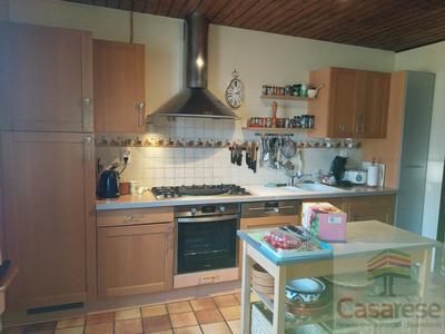 Maison en pierre - 101 m² - 6 pièces