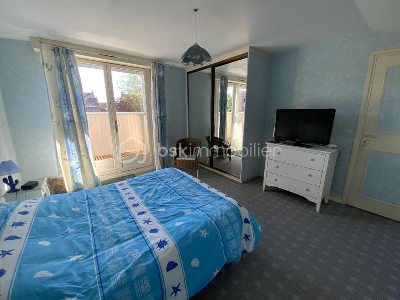 Maison de ville - 138 m² - 7 pièces