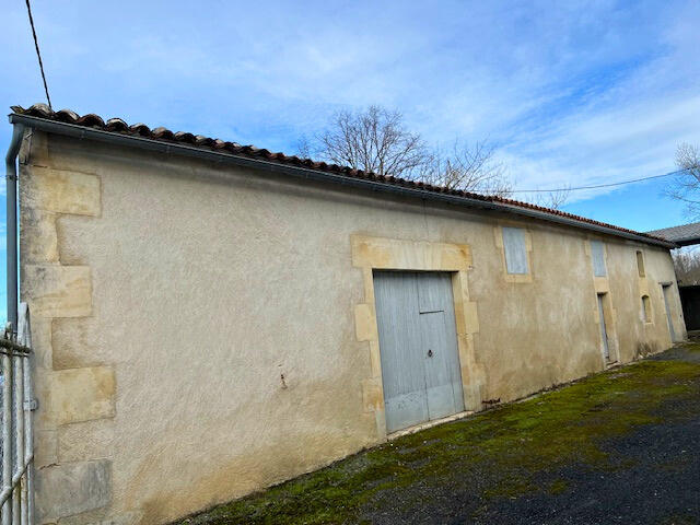 Maison - 124 m² - 6 pièces