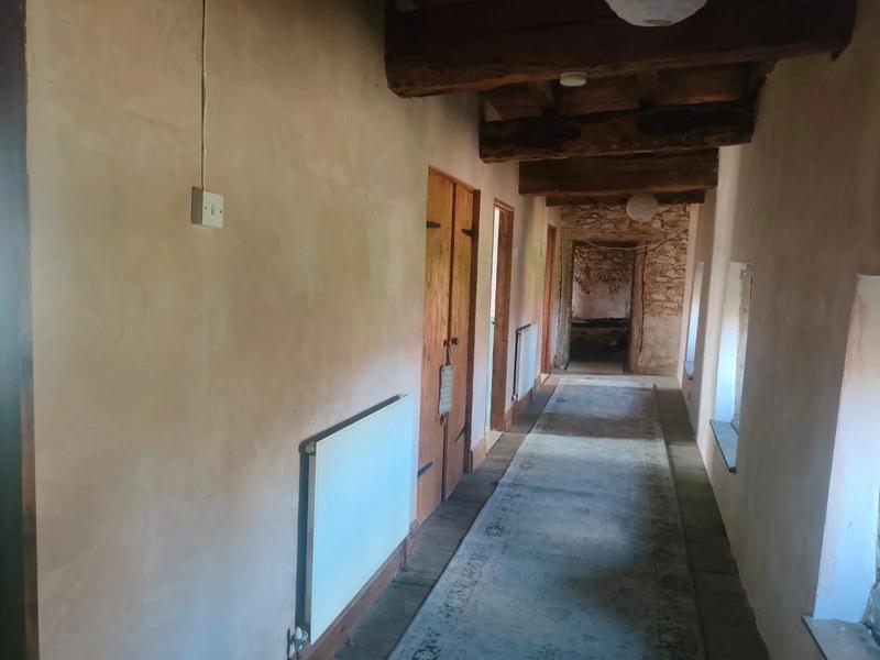 Ferme - 322 m² - 9 pièces