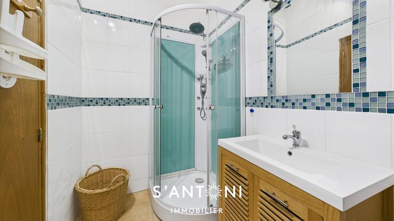 Propriété viticole - 114 m² - 5 pièces