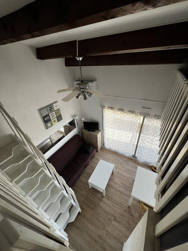 Appartement - 55 m² - 2 pièces