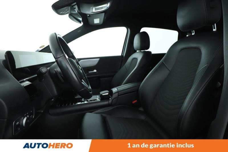 Mercedes Classe B 200 d Style Line Edition 8g-Dct 150 ch