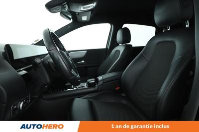 Mercedes Classe B 200 d Style Line Edition 8g-Dct 150 ch