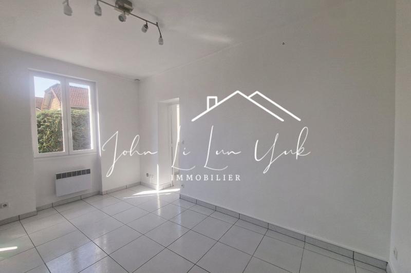 Appartement - 30 m² - 2 pièces