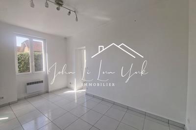 Appartement - 30 m² - 2 pièces