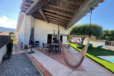 Maison - 155 m² - 5 pièces