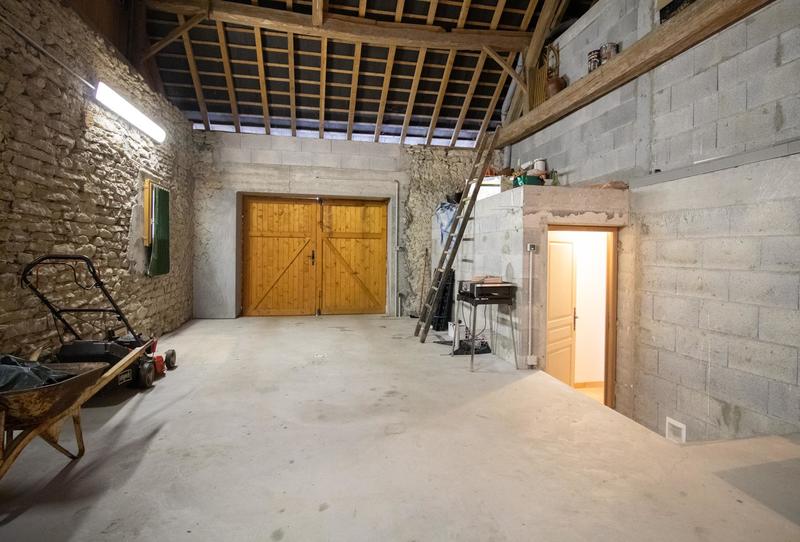 Maison - 115 m² - 4 pièces