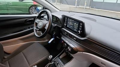 Hyundai i20 1.0 t-Gdi 100 Hybrid 48v Intuitive