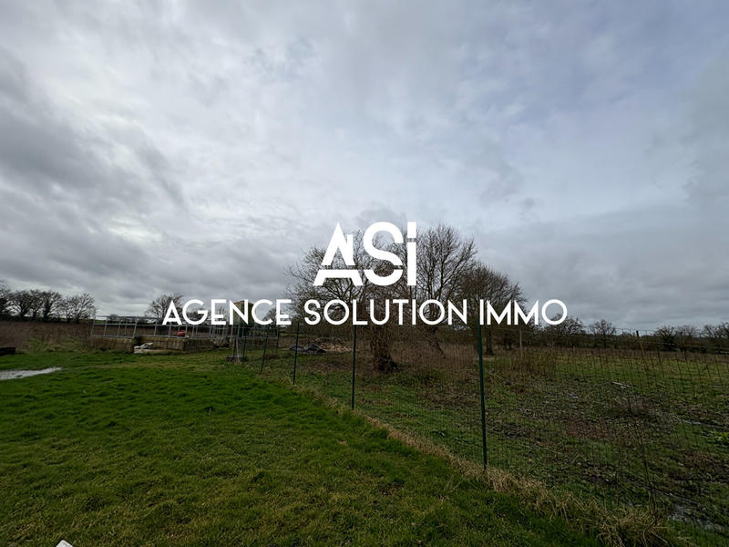 Terrain agricole - 84 697 m²