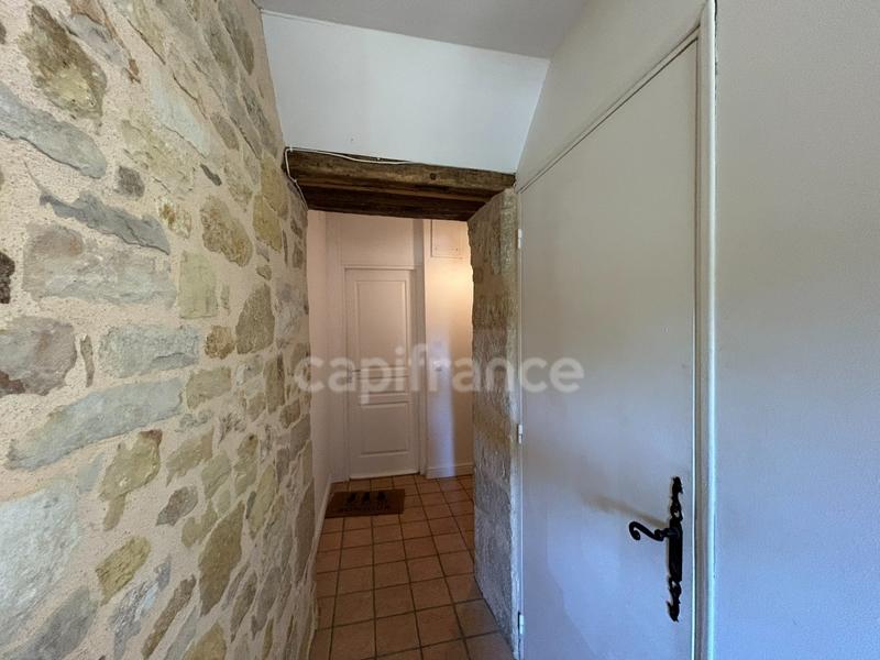 Maison - 211 m² - 4 pièces