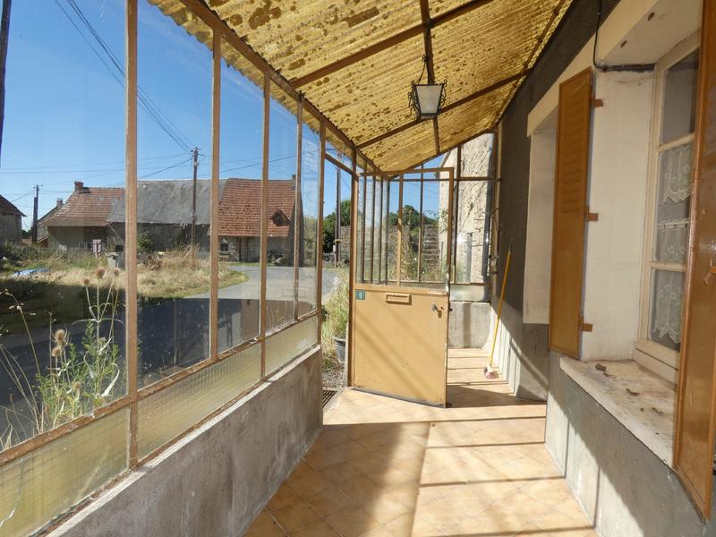 Maison - 78 m² - 3 pièces