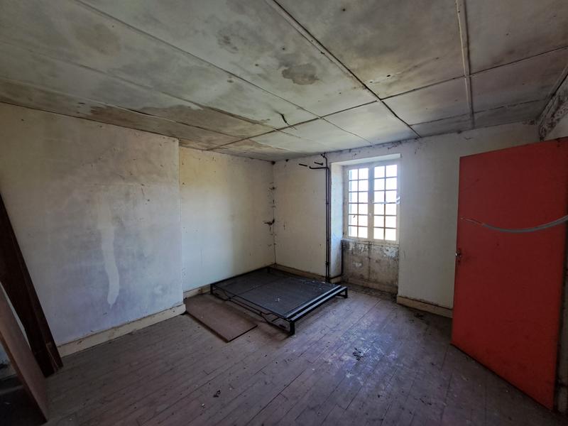 Maison - 122 m² - 6 pièces