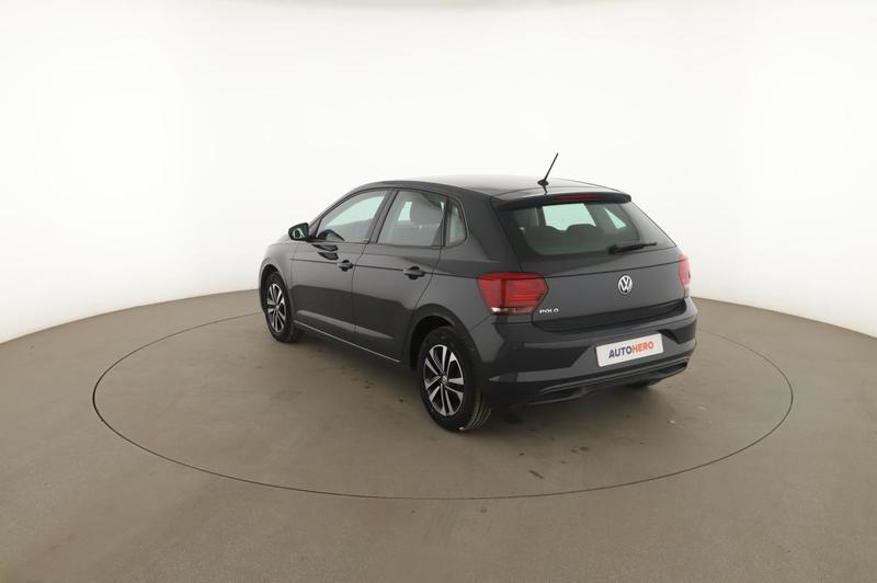 Volkswagen Polo 1.0 Tsi Iq.Drive 95 ch