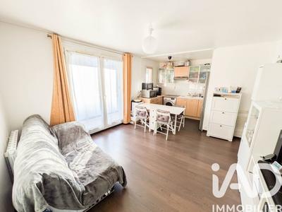 Appartement - 29 m² - 1 pièce