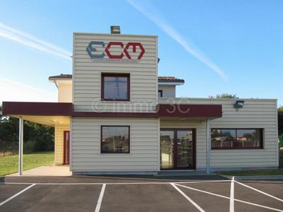 Bureau - 250 m² - 5 pièces