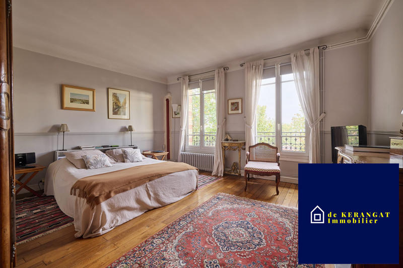 Appartement - 161 m² - 5 pièces