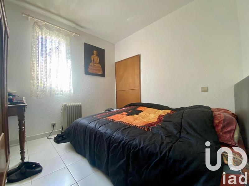 Appartement - 43 m² - 3 pièces